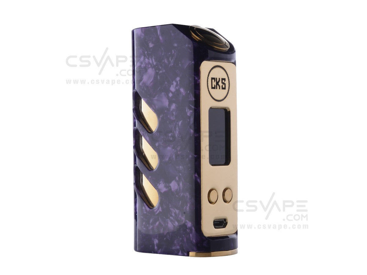 VR Stride 80W TC Box Mod