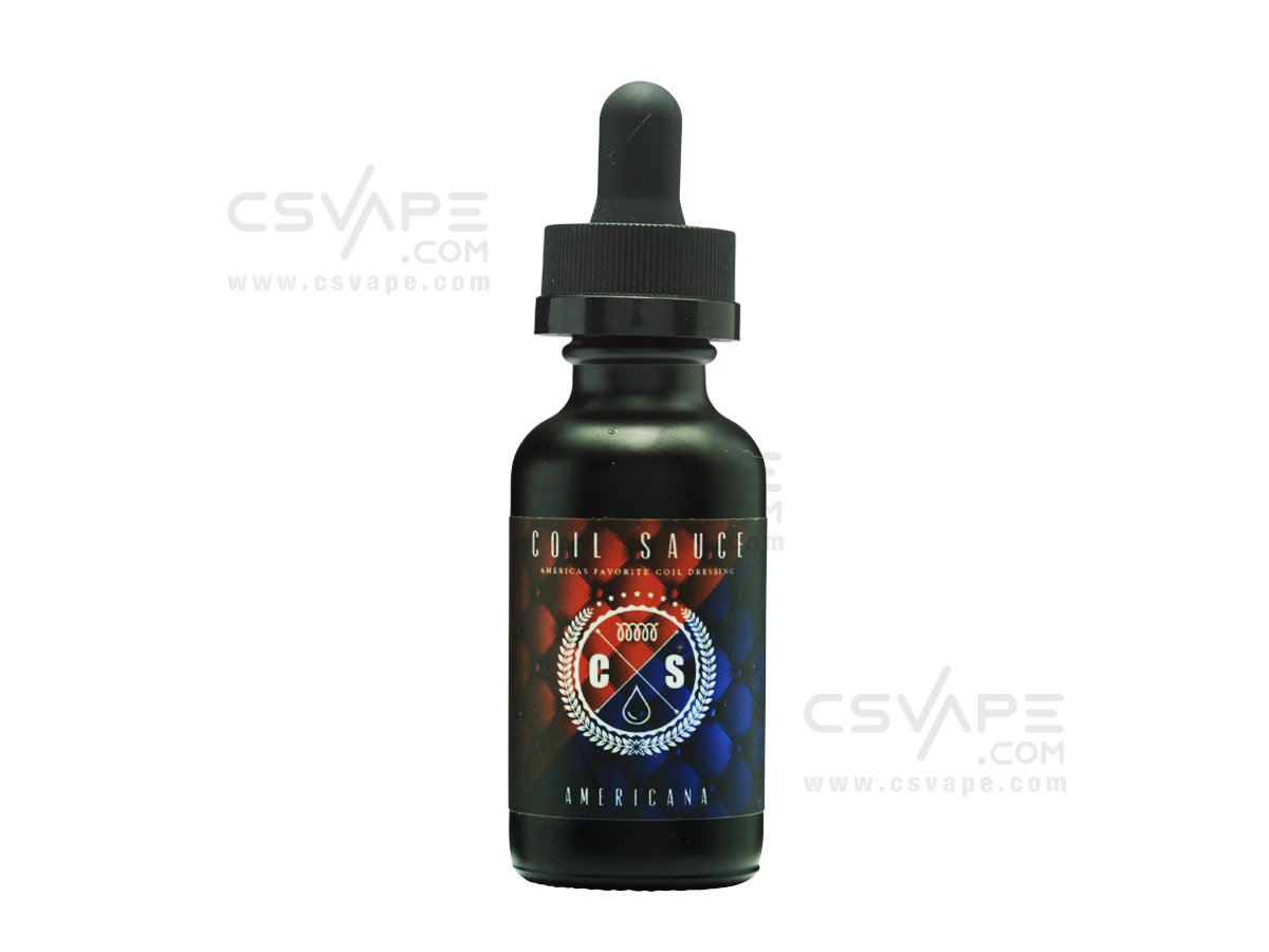 Coil Sauce Americana