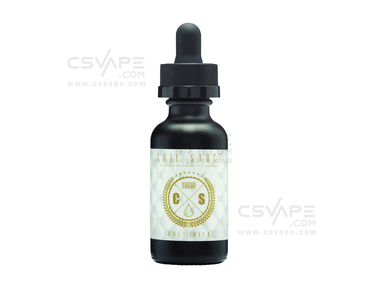 Coil Sauce Holy Milk