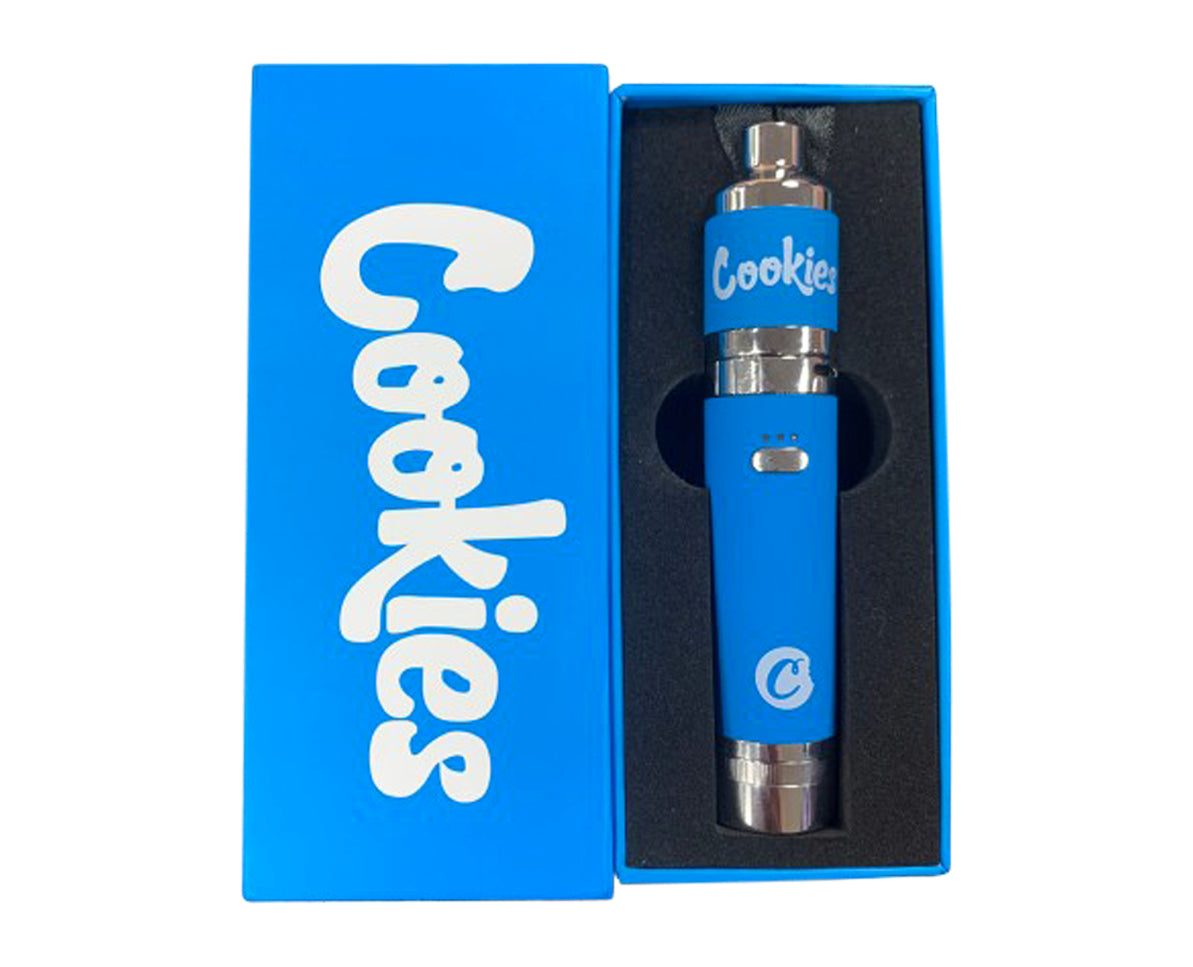 Cookies Plus XL 1400mAh Battery