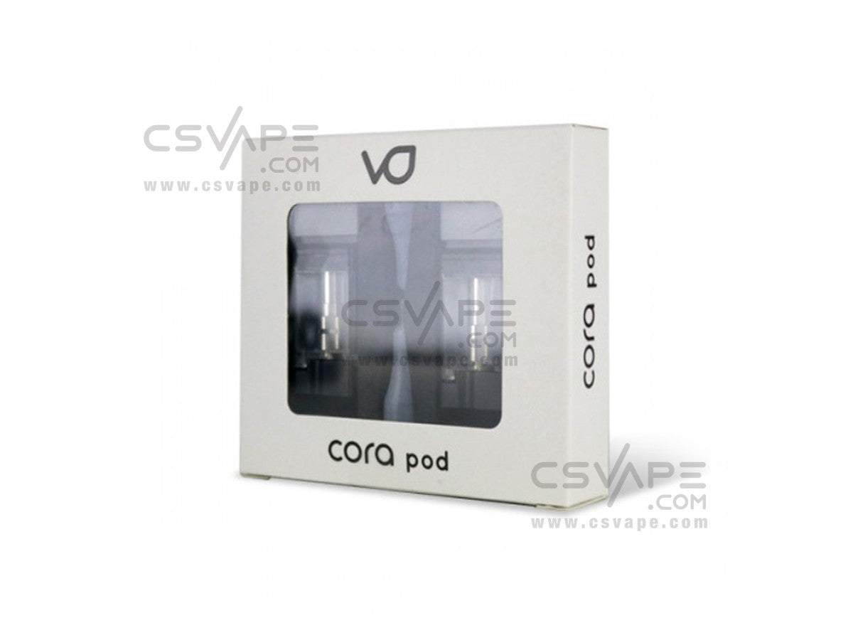 Vape Dynamics Cora Replacement Pod 2-Pack