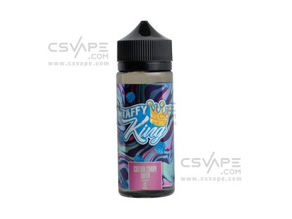 Taffy King E-Liquid Cotton Candy