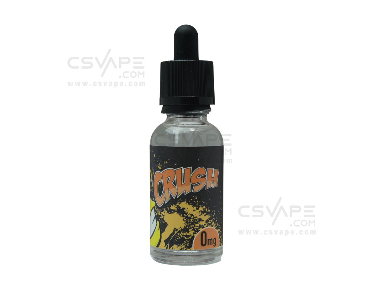 Crush Pineapple Cream Whip