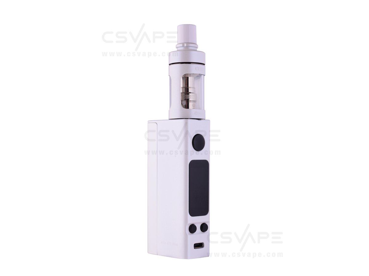 Joyetech eVic VTC Mini W/ Cubis Atomizer