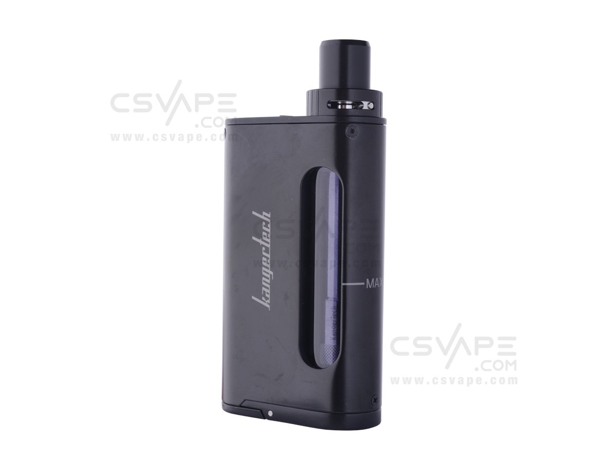 Kangertech CUPTI All-In-One Starter Kit