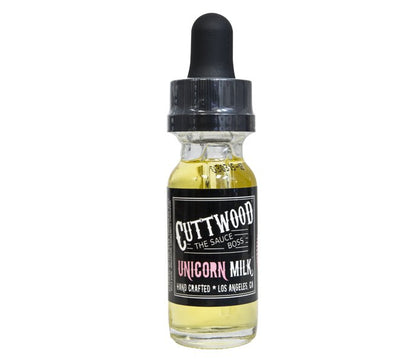 Cuttwood  Unicorn Milk