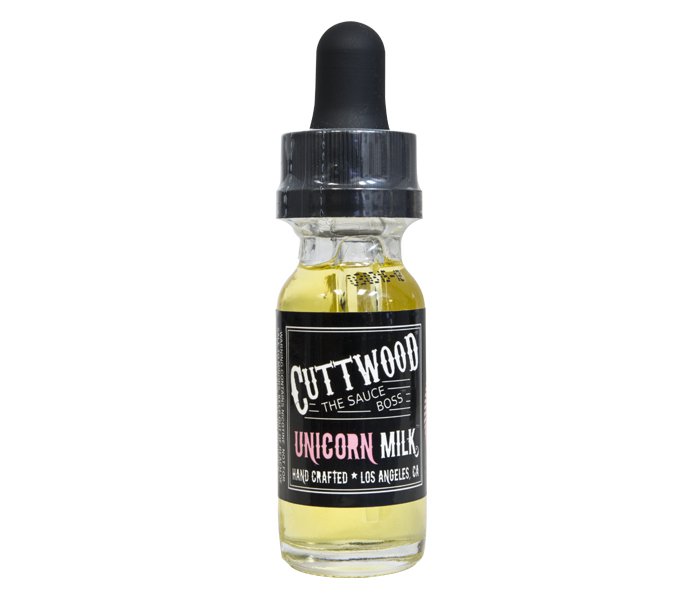 Buy Cuttwood Unicorn Milk Online | E-liquid | Vape Juice