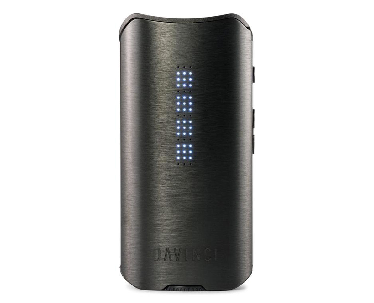 Davinci IQ2