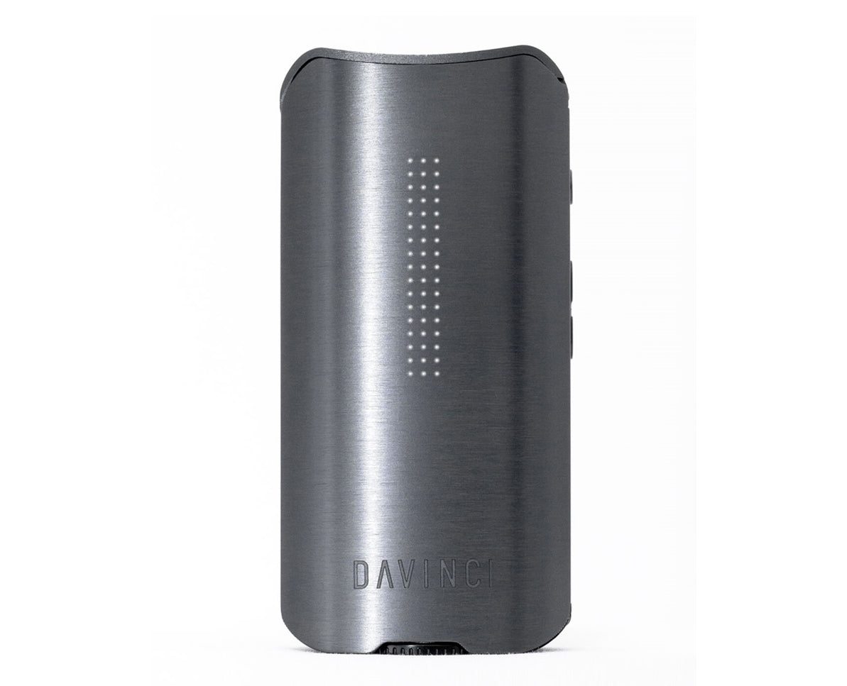 Davinci IQ2