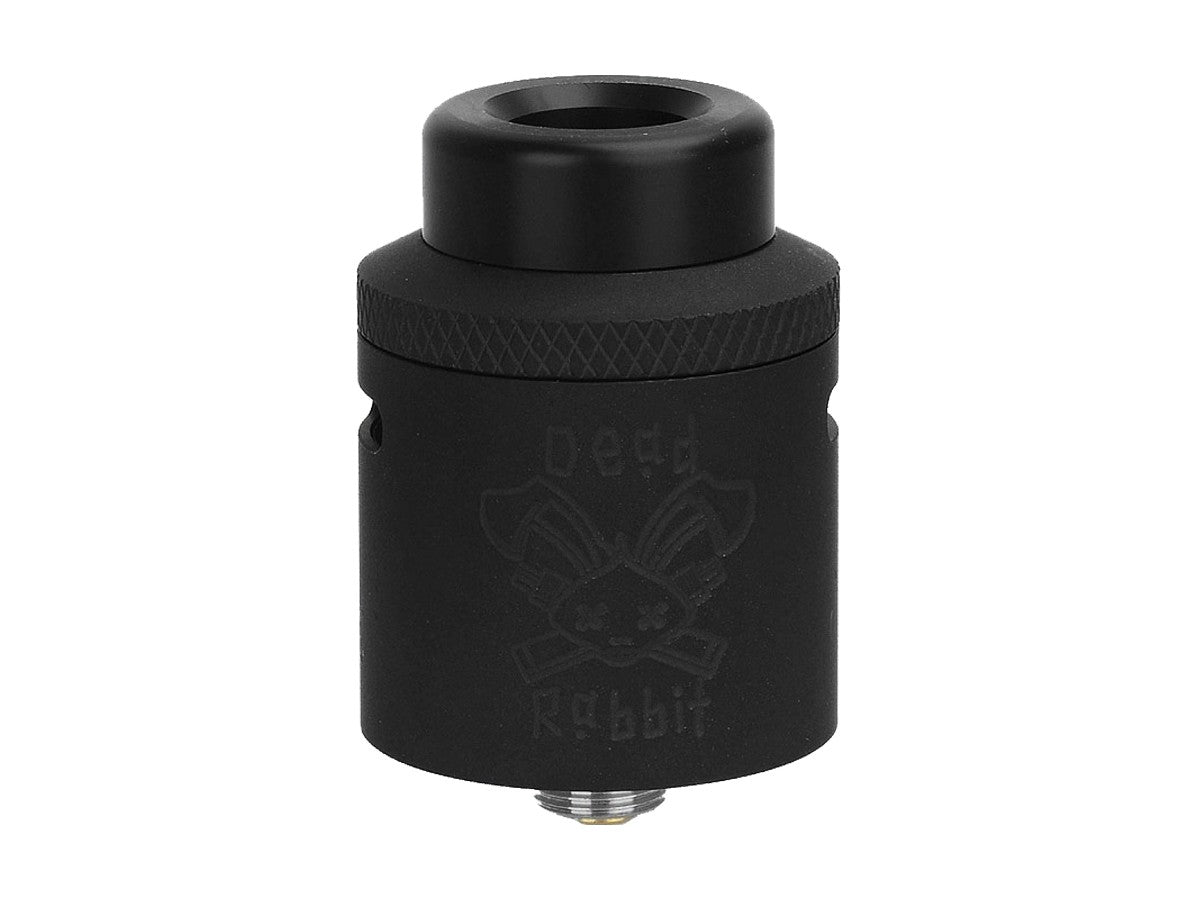 Hell Vape & Heathen Dead Rabbit RDA