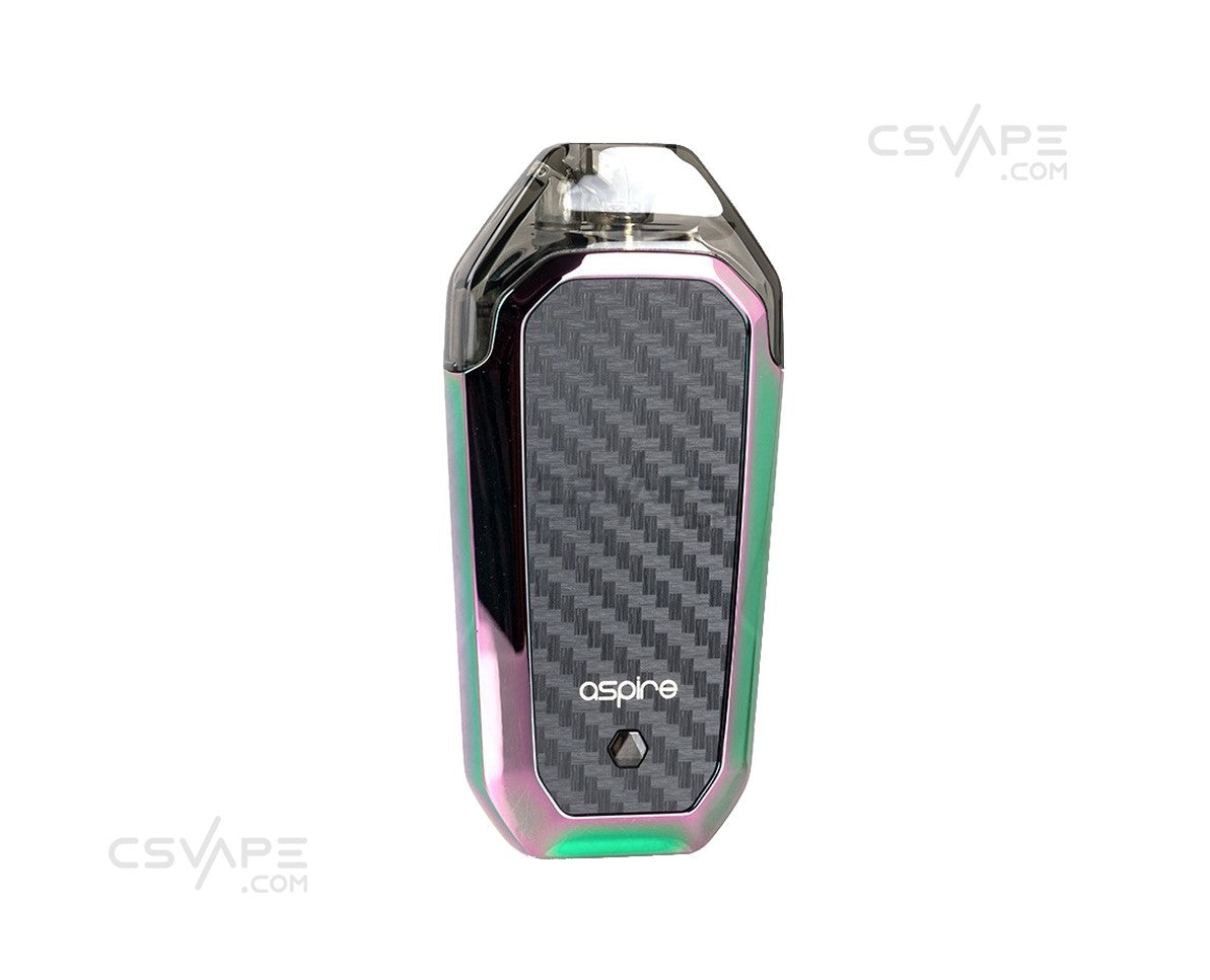 Aspire AVP AIO Kit