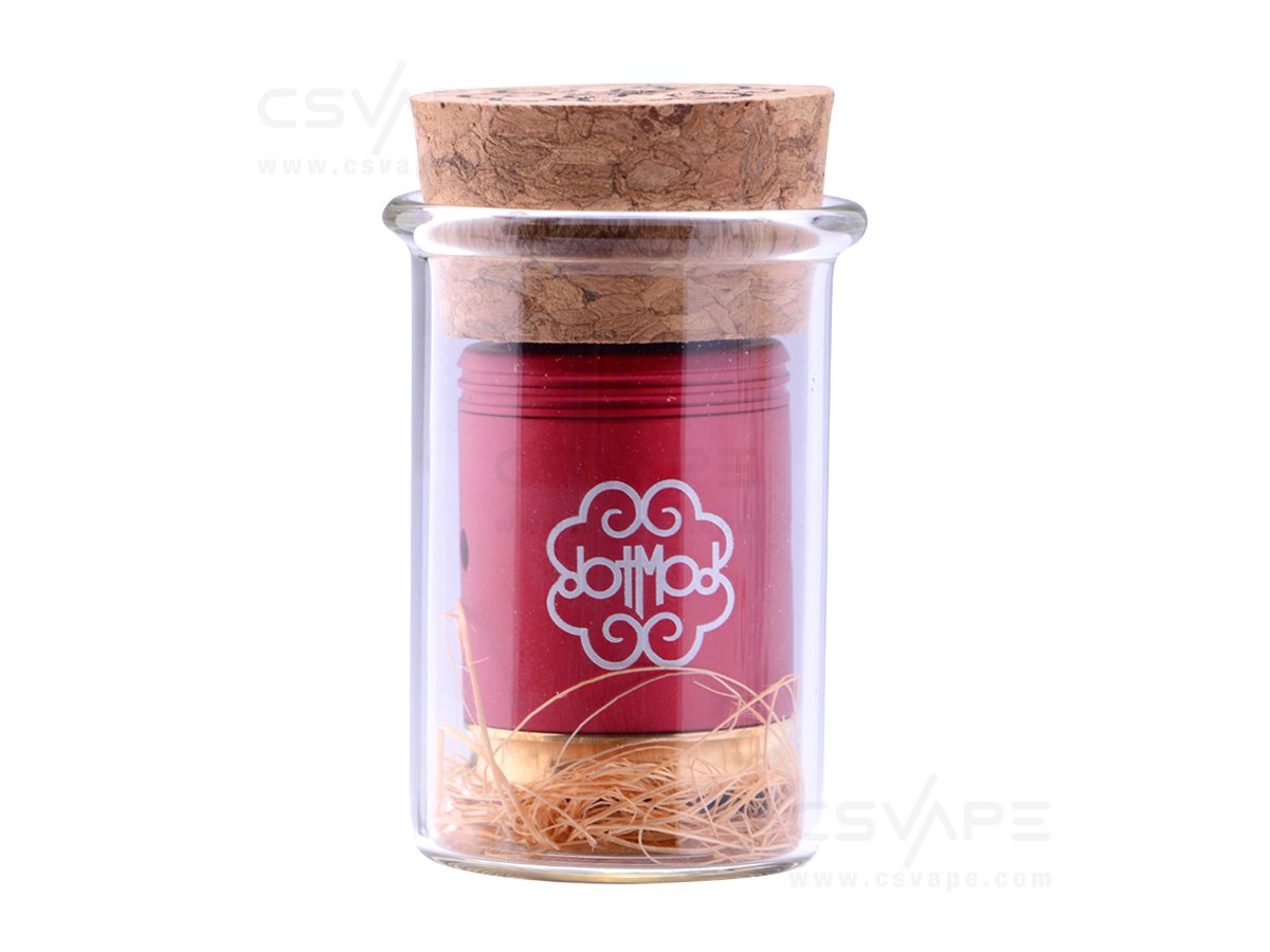 Dotmod Petri Cloud Cap