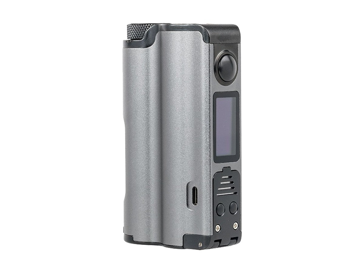 DOVPO TOPSIDE 90W SQUONK BOX MOD