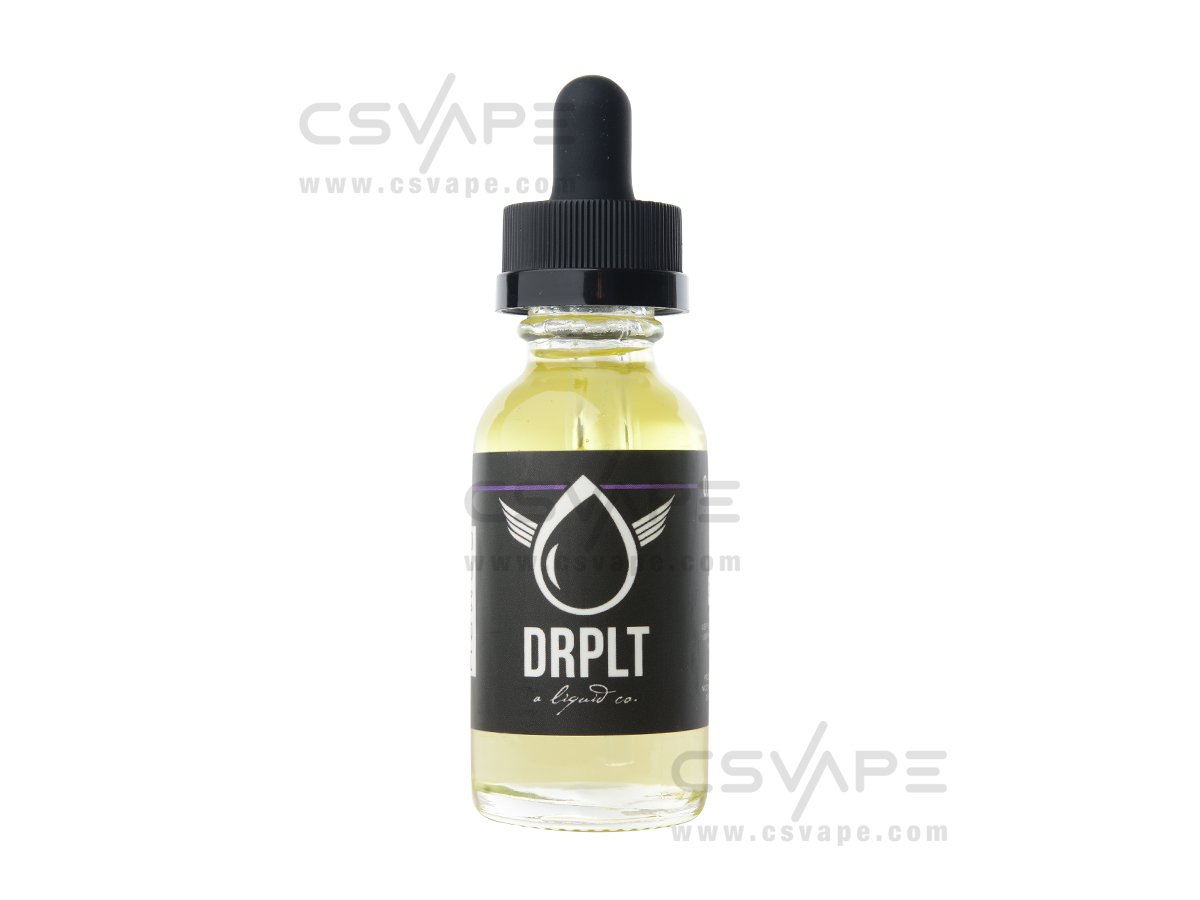 DRPLT e-Liquid Co.  88MPH