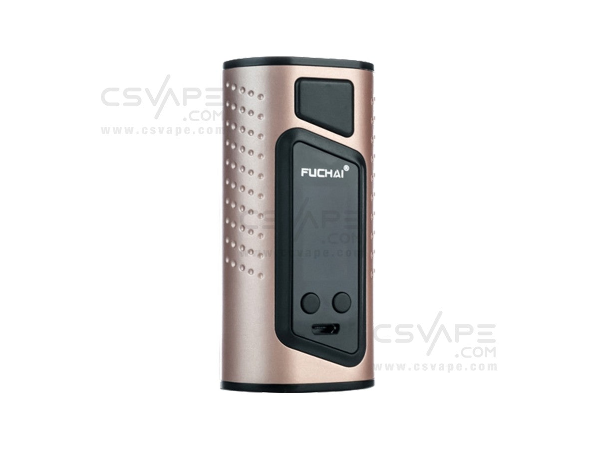 Sigelei Fuchai Duo 3 Box Mod