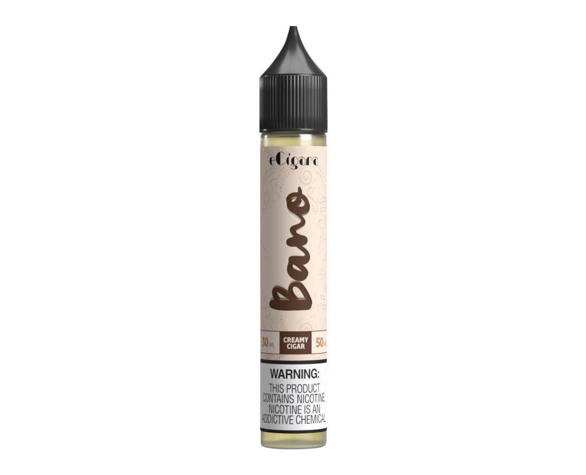 Ecigara Bano Salts