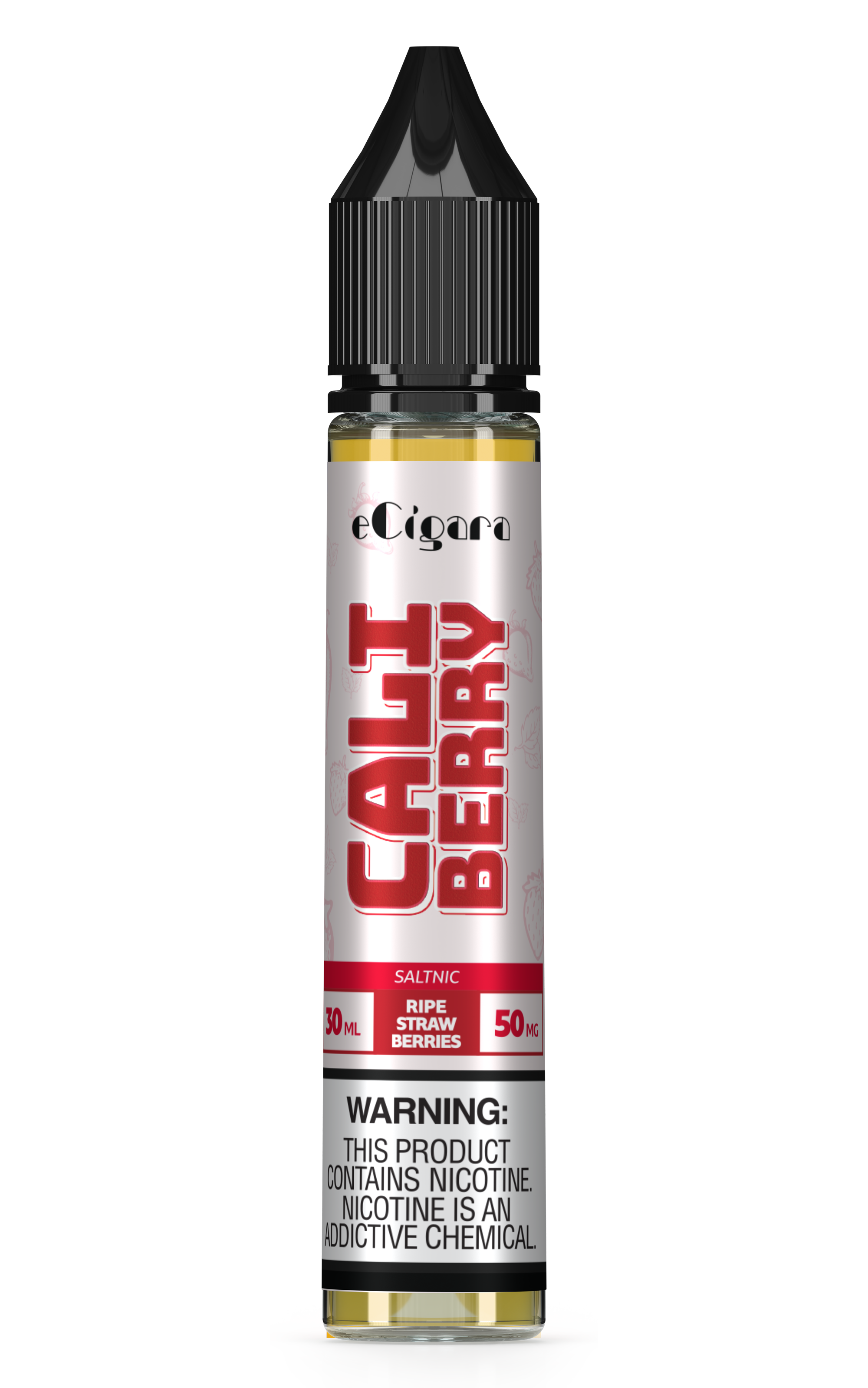 Ecigara Cali Berry