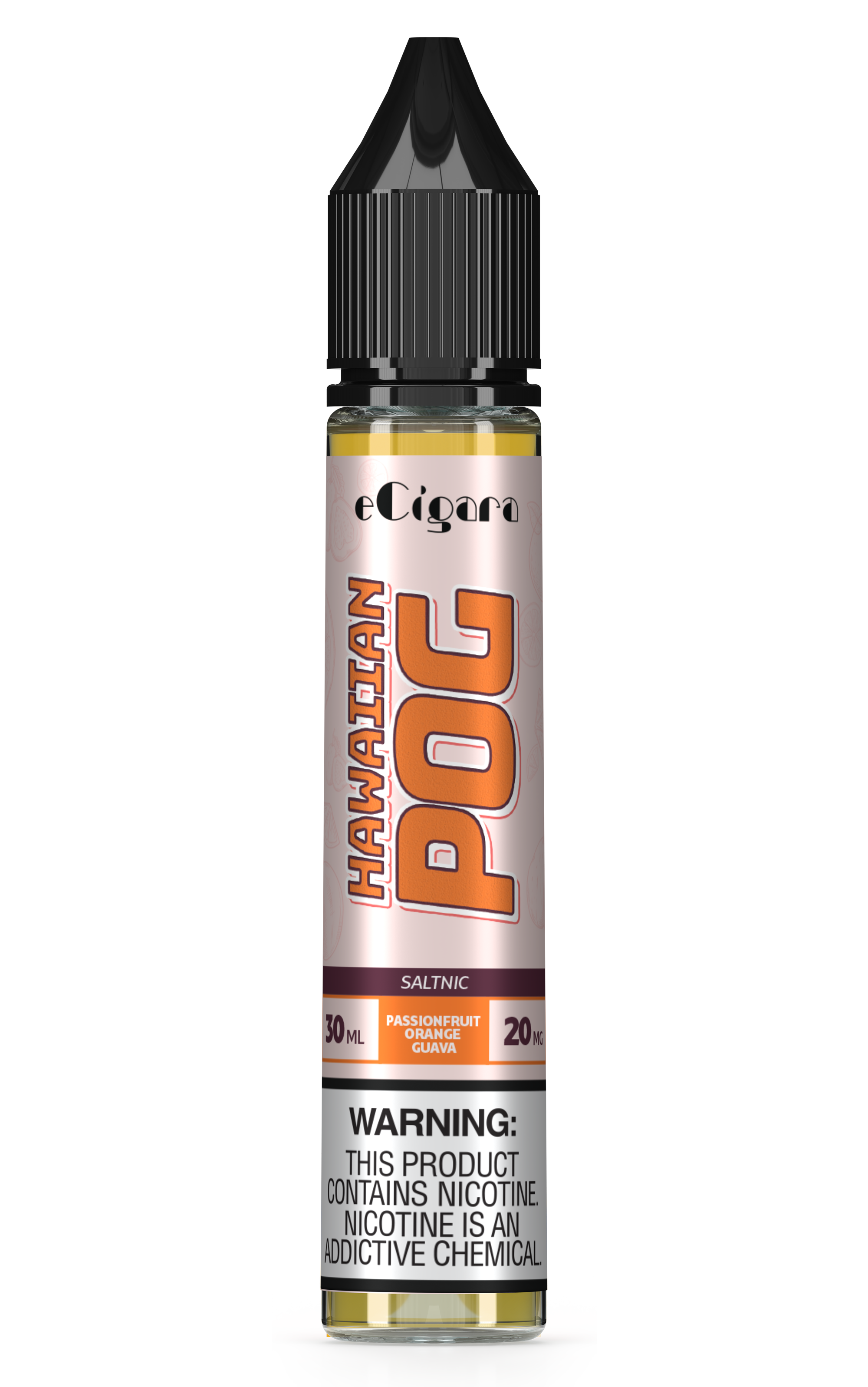 Ecigara Hawaiian Pog