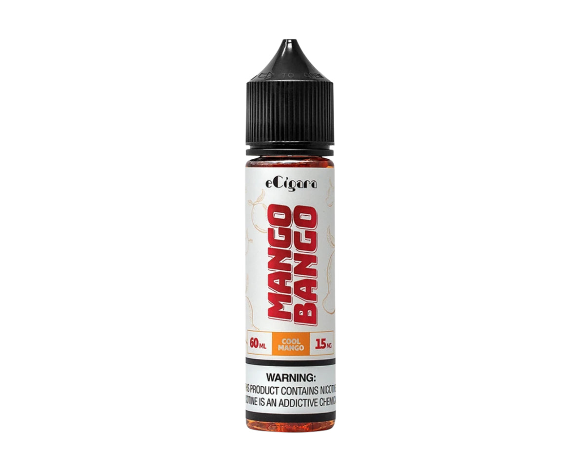 Ecigara, Mango Bango