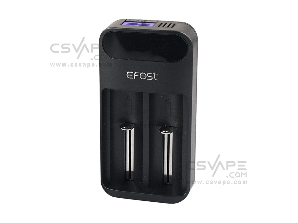 Efest Lush Q2 Battery Charger