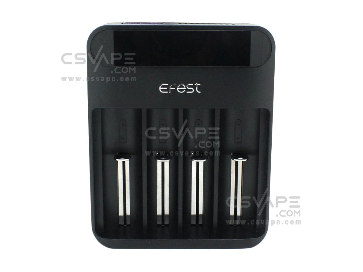 Efest Lush Q4 Battery Charger
