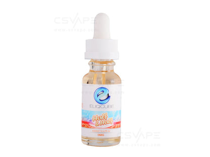 Thr33 Monkeyz sub ohm salts Strawberry Cactus Coconut