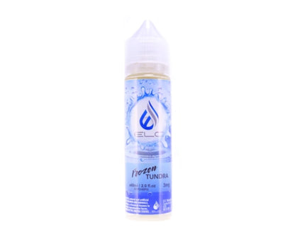 E-Liq Cube Frozen Tundra