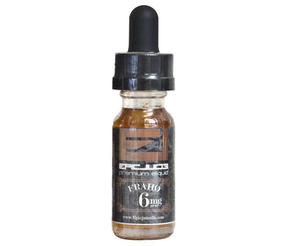 Baklava E-Liquid