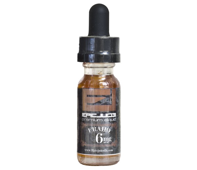 Baklava E-Liquid