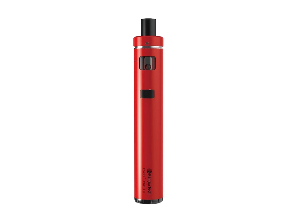 Kangertech EVOD PRO CL Starter Kit