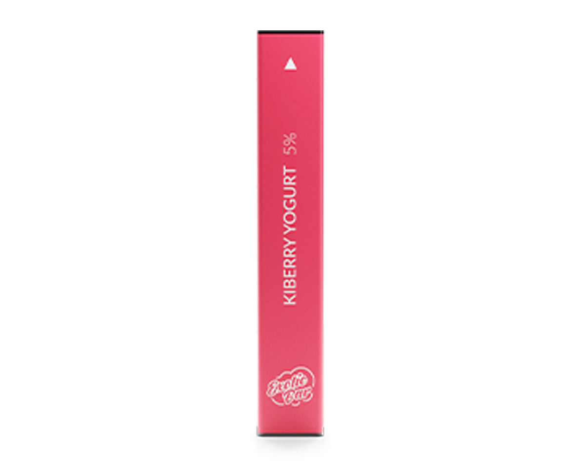 Exotic Bar 5% Disposable Device