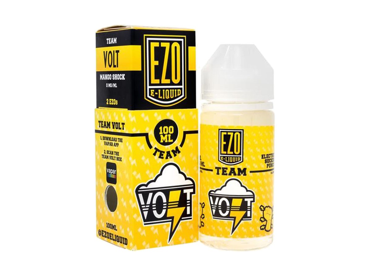 EZO Electric Sucker Punch