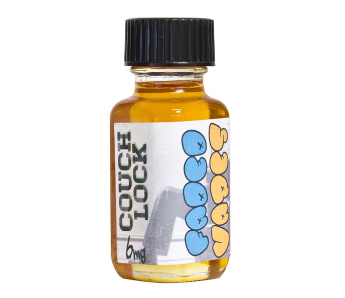 Faded Vapes  Couch Lock