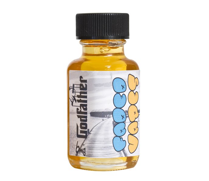 Faded Vapes The Godfather