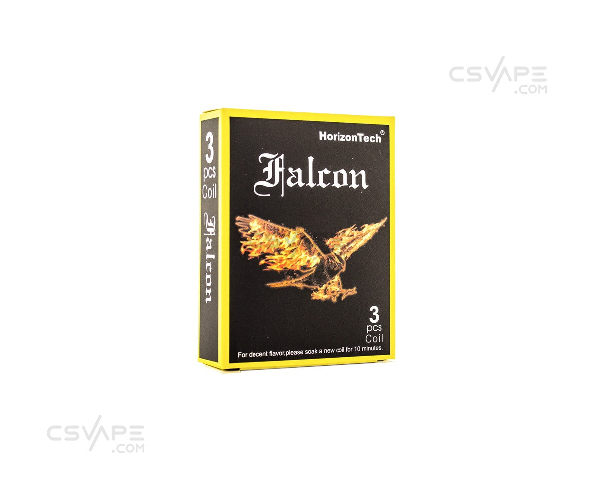 HorizonTech Falcon M1 0.15 Replacement coil 3 Pack