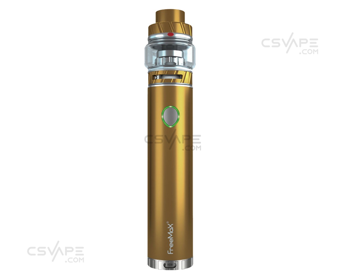 Freemax Twister Kit