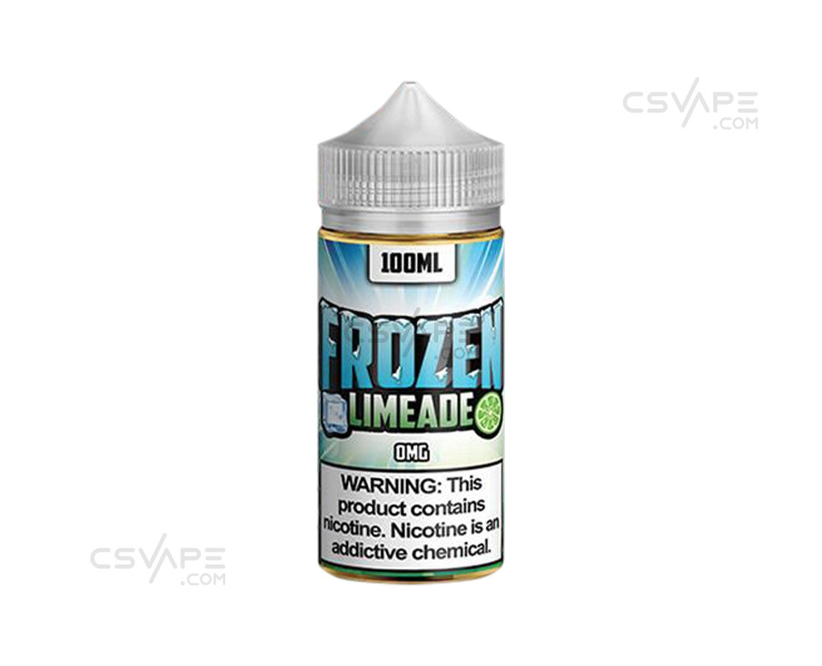 Frozen Vape Co. Frozen Limeade