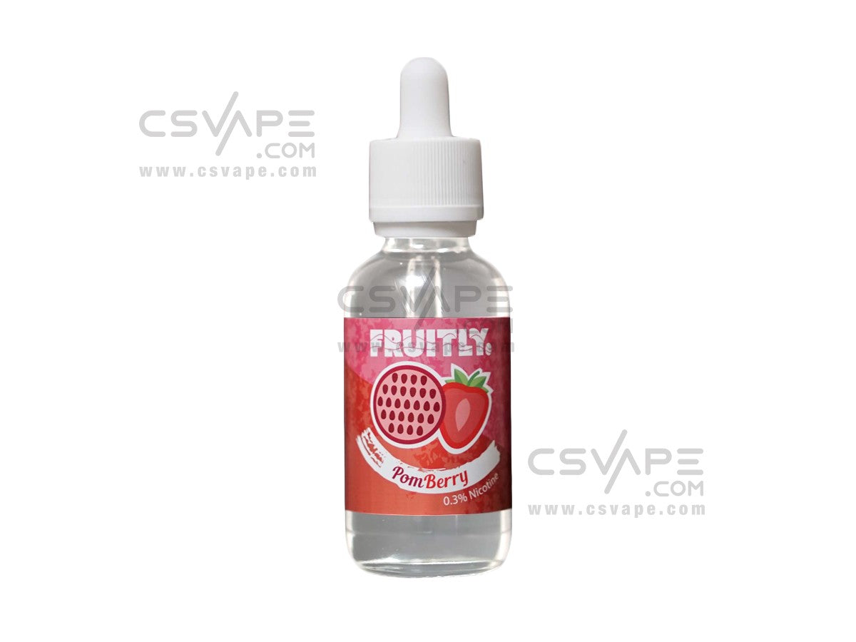 Fruitly Pomberry