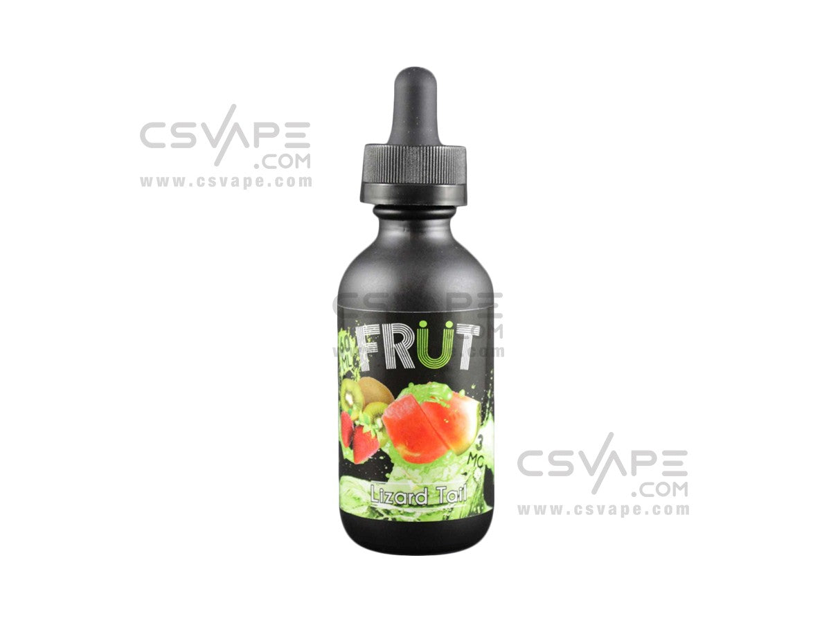 Frut Lizard Tail