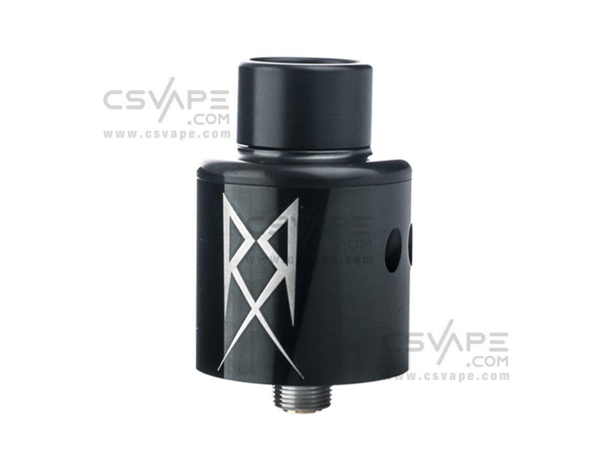 Grimm Green X OHM Boy ReCoil RDA