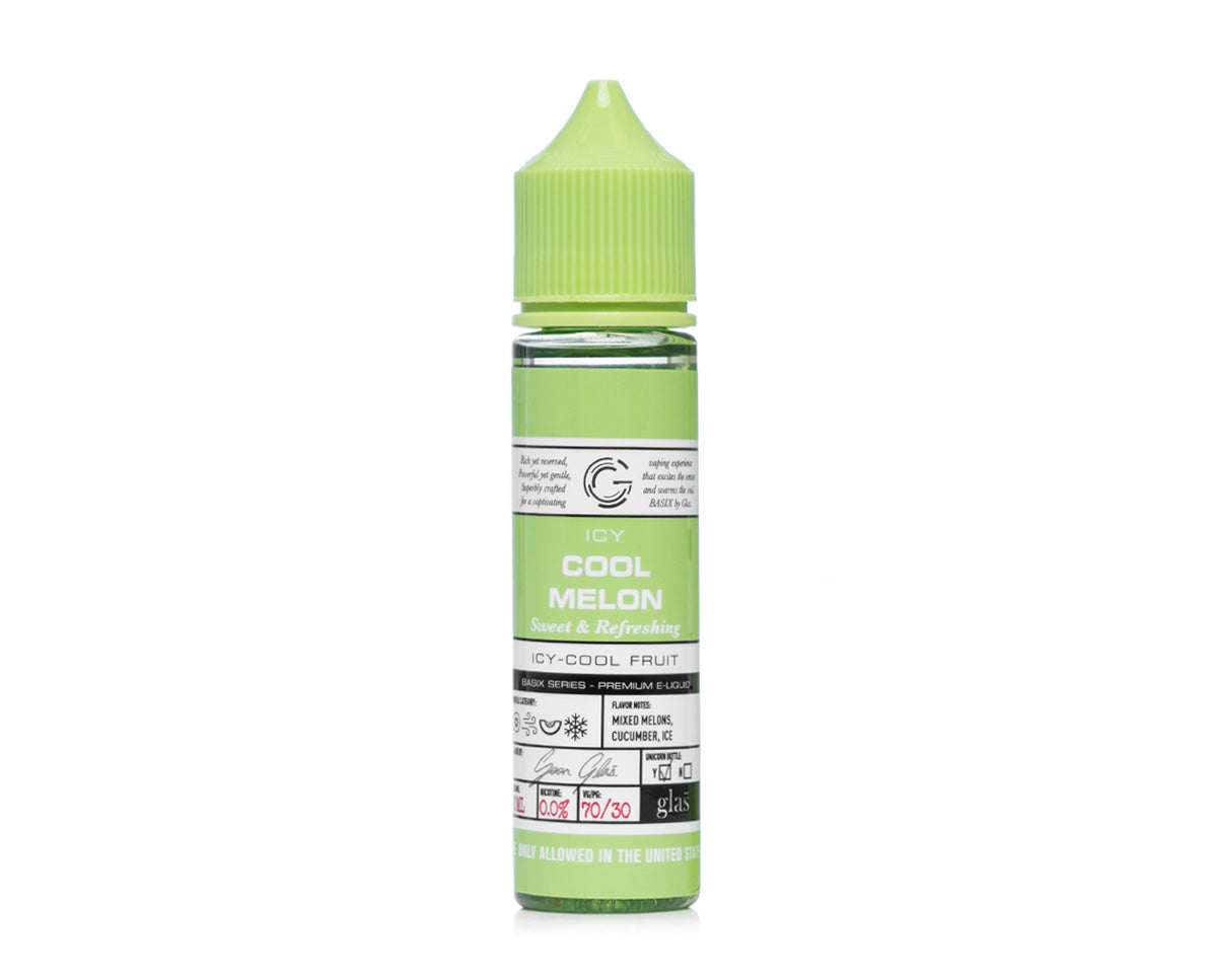 Glas Basix Cool Melon