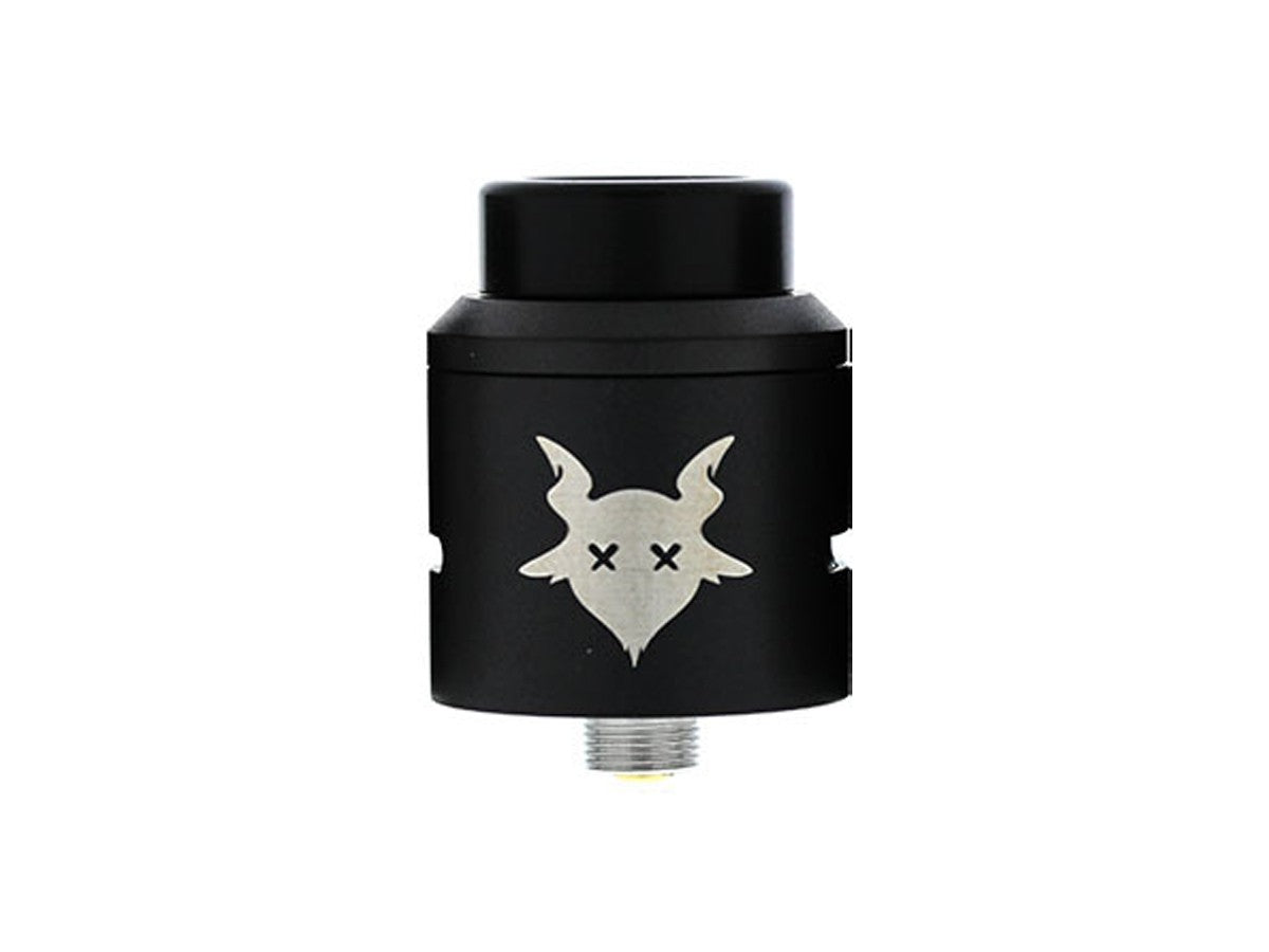 The GOAT RDA by GrimmGreen x OhmBoyOC