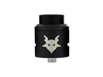 The GOAT RDA by GrimmGreen x OhmBoyOC