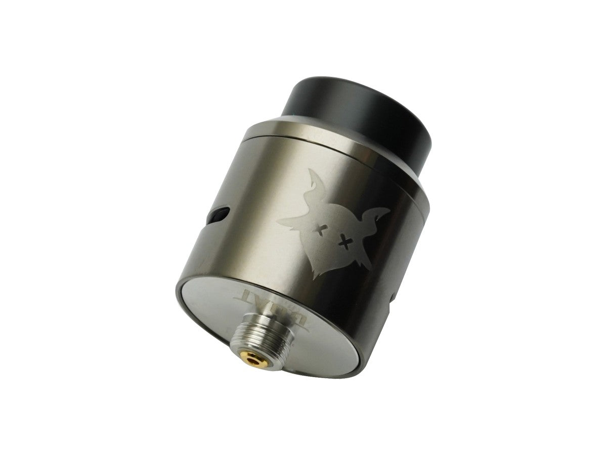 The GOAT RDA by GrimmGreen x OhmBoyOC