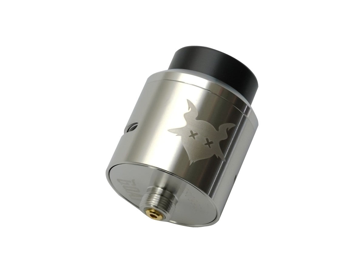 The GOAT RDA by GrimmGreen x OhmBoyOC