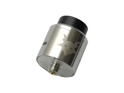 The GOAT RDA by GrimmGreen x OhmBoyOC