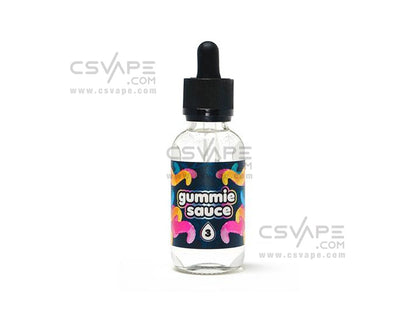 LiqFix  Gummie Sauce