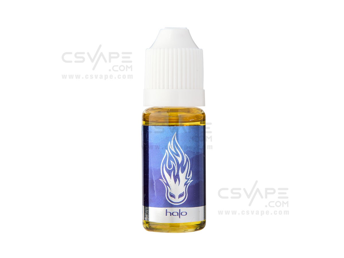 Halo E-Liquid Prime15