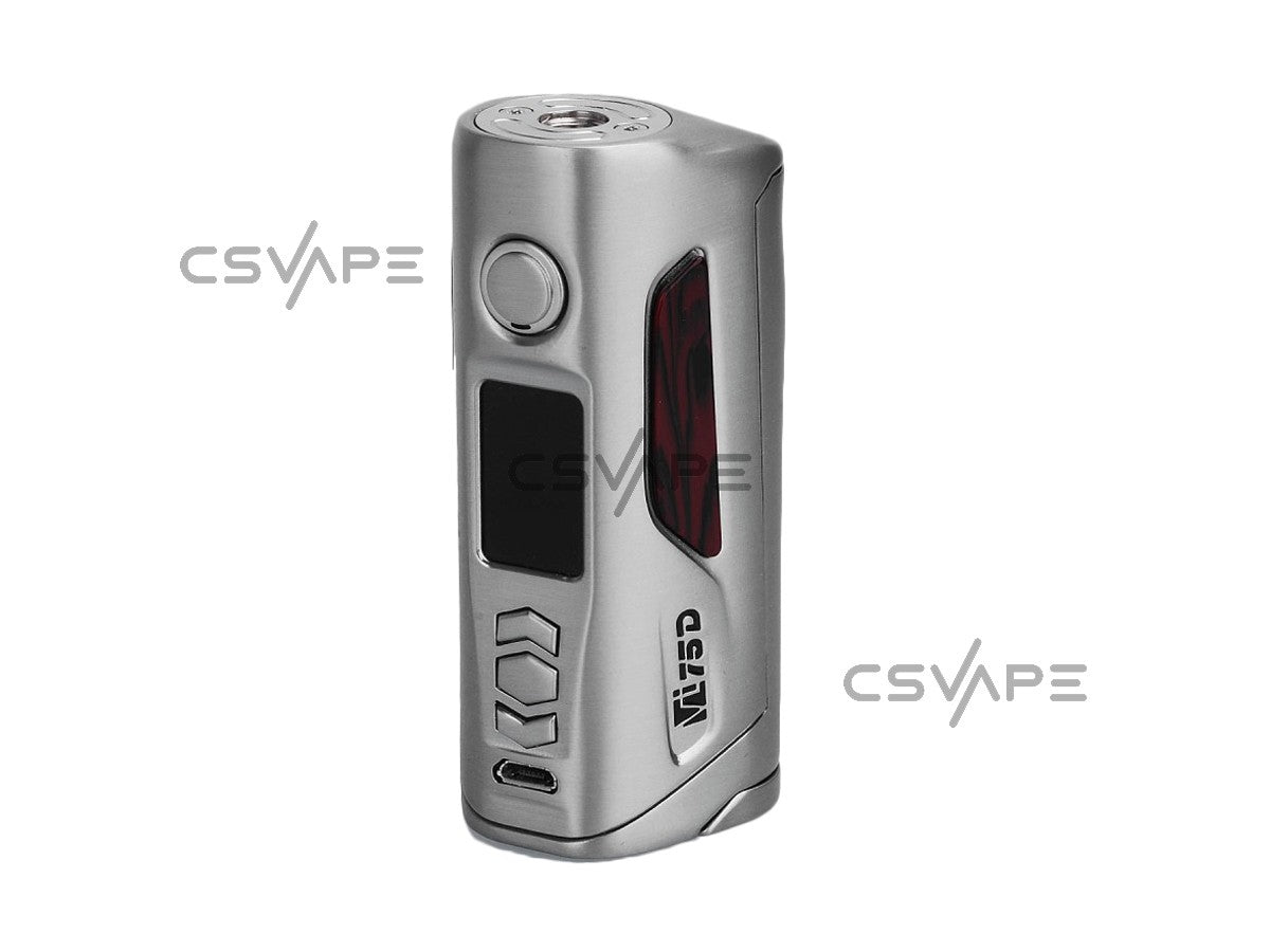 Evolv H-Cigar VT75D DNA Box Mod