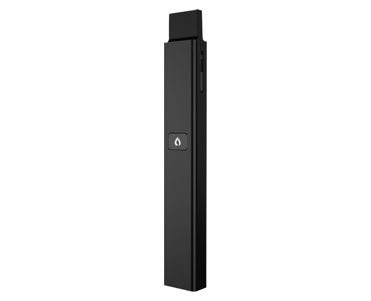 iKrusher, Vfire, Pod System Black